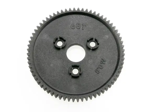 Traxxas 68T 32P Spur Gear - 3961 1