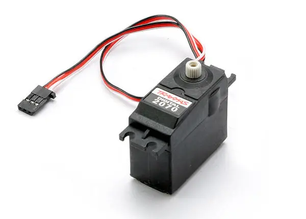 Traxxas 9.0Kg Pg Digital Standard Servo - 2070 1