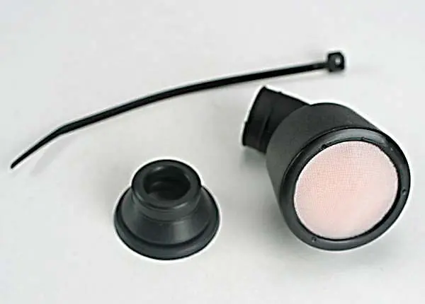 Traxxas Air Filter Housing W/ Foam - 5260 1