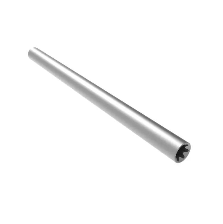Traxxas Aluminium Centre Driveshaft For Slipper Clutch/ Centre Diff  - 10757X 1