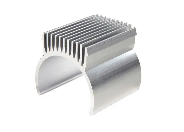 Traxxas Aluminium Motor Heat Sink Suits 3351R/ 3461 - 3458 1