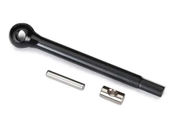 Traxxas Axle Shaft Lhs Front W/ Pins - 8228 1