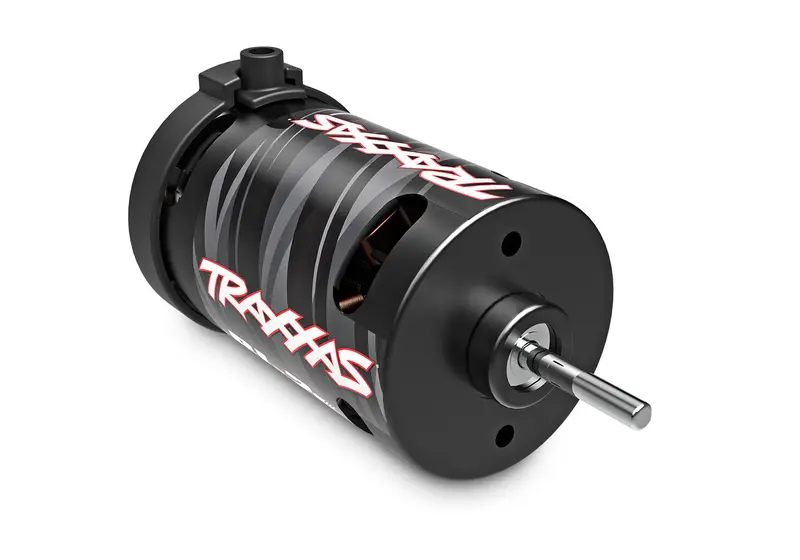 Traxxas Bl-2S 3300Kv Brushless Motor - 3384 1
