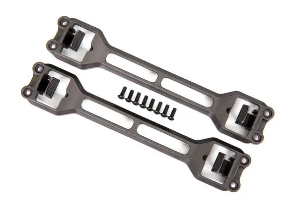 Traxxas Body Mount Latch W/ Hardware - 9216 1