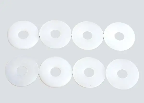 Traxxas Body Washers 8Pcs - 1815 1