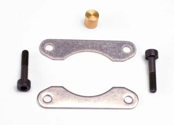 Traxxas Brake Pads W/ Piston - 4965 1