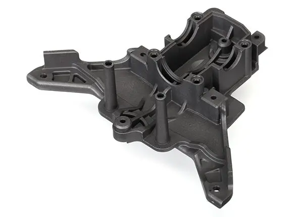 Traxxas Bulkhead Front - 8330 1