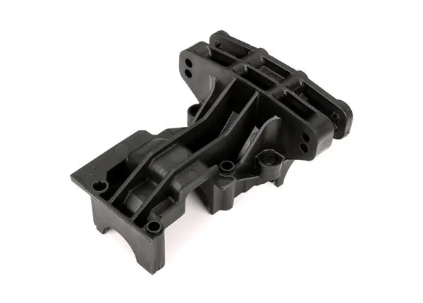 Traxxas Bulkhead Rear Upper Suit X-Maxx/ Xrt - 7727R 1