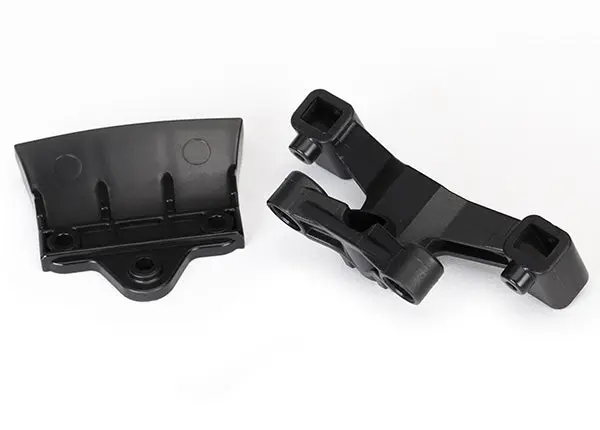 Traxxas Bumper & Body Mount Rear - 8336 1