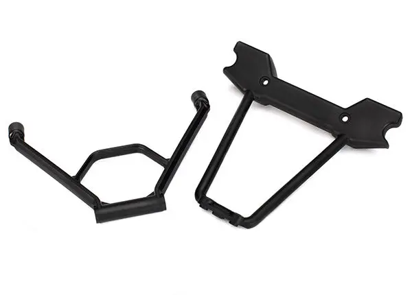 Traxxas Bumper Mount & Support Rear - 7734 1