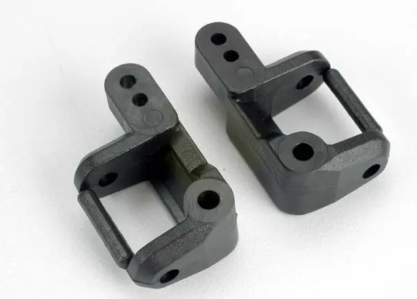 Traxxas Caster Blocks 30Deg Suit Nitro Rustler/ Sport - 2632R 1