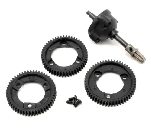Traxxas Center Diff Kit - 6814 1