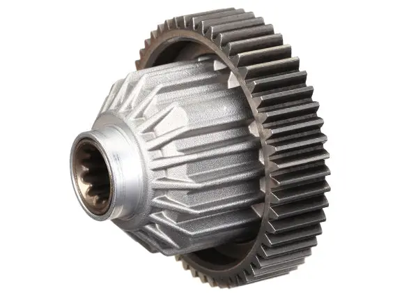 Traxxas Center Drive Torque Biasing Assembled - 7796 1