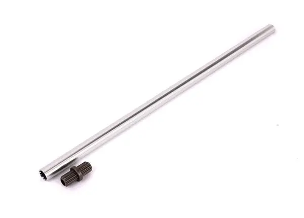 Traxxas Center Driveshaft Aluminium - 7755 1