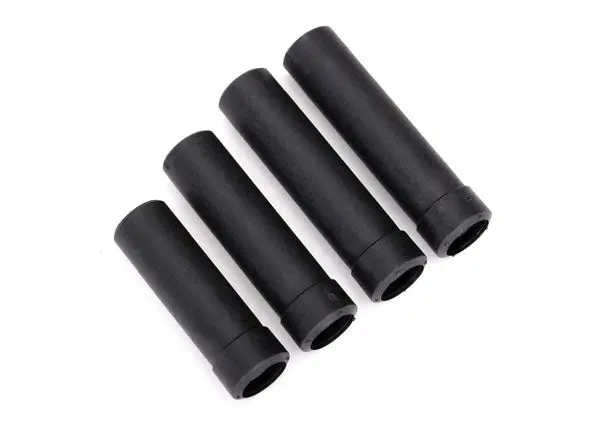 Traxxas Center Driveshaft Extension Set Long/ X-Long/ Med 4Pcs - 8150 1