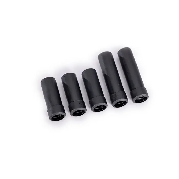 Traxxas Center Half Shaft Set Suit Trx-4/6 5Pcs - 8250X 1
