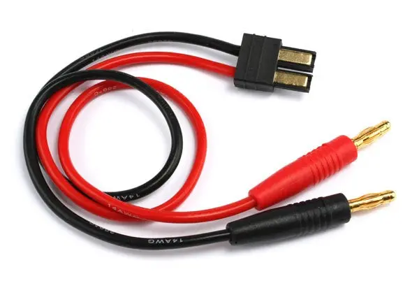 Traxxas Charge Lead 1