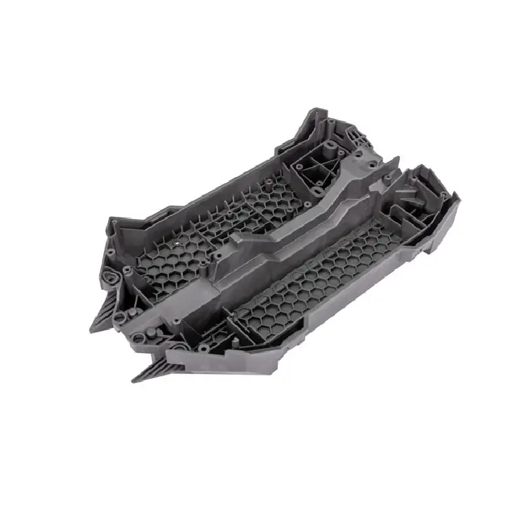Traxxas Chassis Plate Suit Maxx Slash - 10222 1