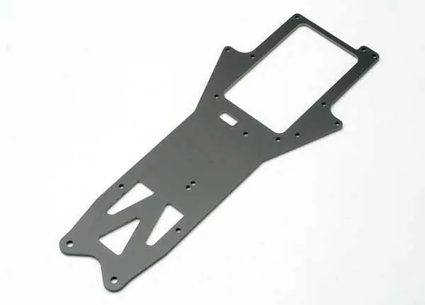 Traxxas Chassis Top Plate Fiberglass - 4441 1