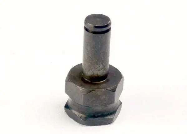Traxxas Clutch Adapter Nut - 4144 1