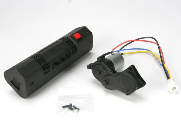 Traxxas Complete Ez-Start 2 System - 5270R 1
