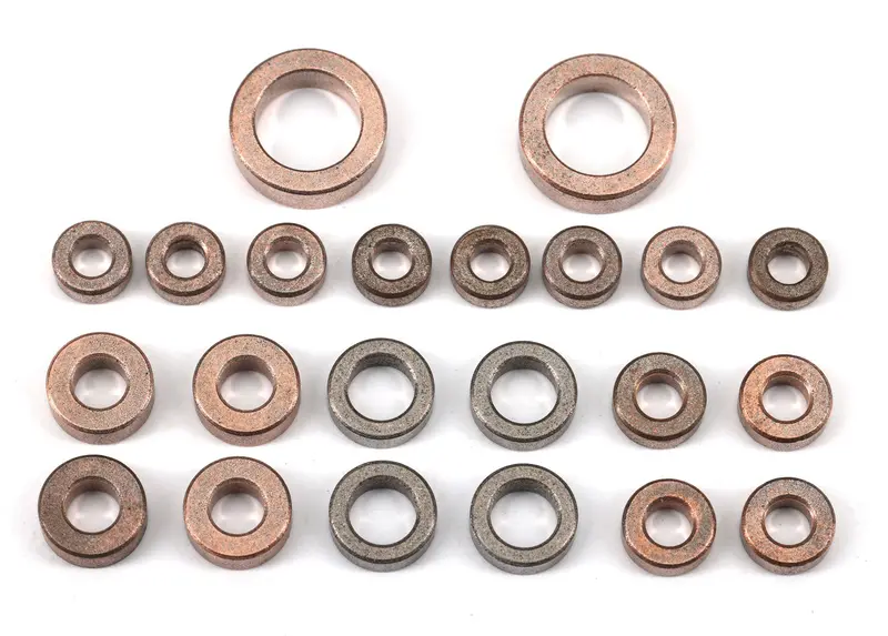 Traxxas Complete Oilite Bushing Set Suit Trx-4M 22Pcs - 9745 1