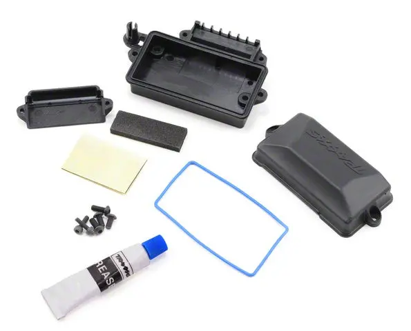 Traxxas Complete Receiver Box Set - 5624 1