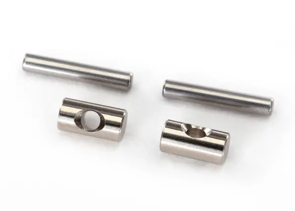 Traxxas Cross & Drive Pins 2Pcs/Ea - 8233 1