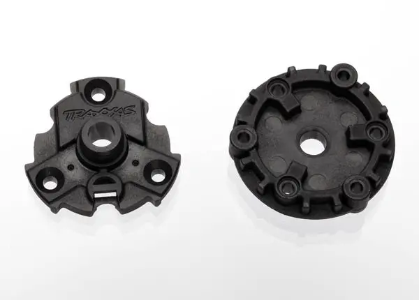 Traxxas Cush Drive Housing - 6464 1