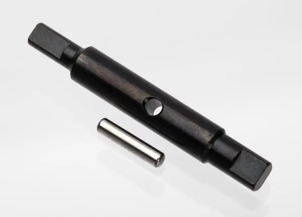 Traxxas Cush Drive Input Shaft - 6466 1