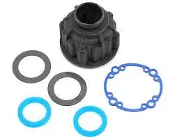 Traxxas Diff Carrier W/ Gaskets - 7781 1
