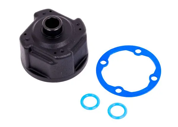 Traxxas Diff Carrier W/ Gaskets - 9581 1