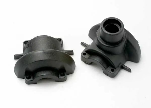 Traxxas Diff Housing Fr/Rr - 5380 1