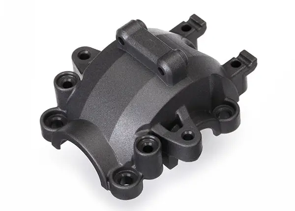 Traxxas Diff Housing Front - 8381 1
