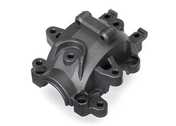 Traxxas Diff Housing Rear - 8380 1
