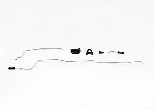 Traxxas Diff Lock Linkages - 5679 1