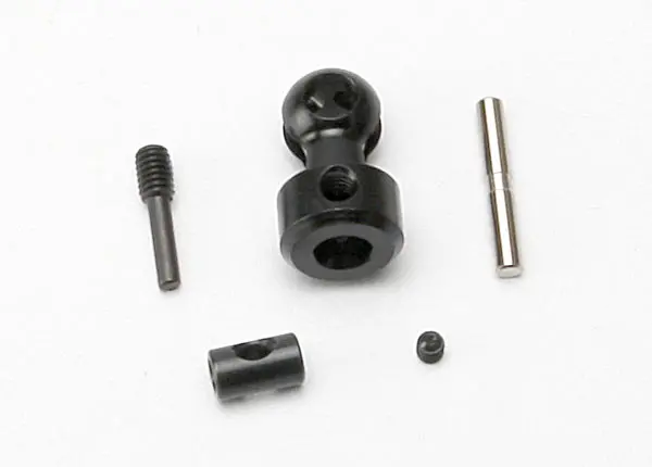 Traxxas Diff Output Cv Drive Steel W/ Hardware - 5653 1