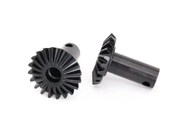 Traxxas Diff Output Gears Hard Steel 2Pcs - 8683 1