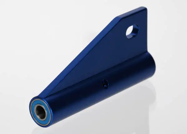 Traxxas Drive Strut Blue Aluminium W/ S.S. Bearings - 5727X 1