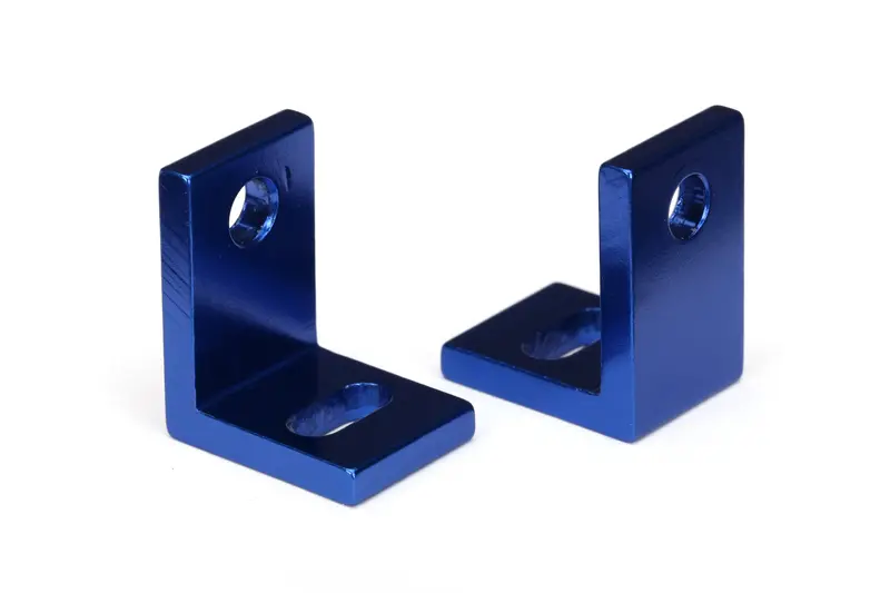 Traxxas Drive Strut Mounts 2Pcs - 5775 1