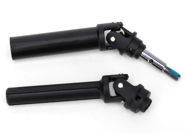 Traxxas Driveshaft Assembly Front 1Pc - 6851X 1