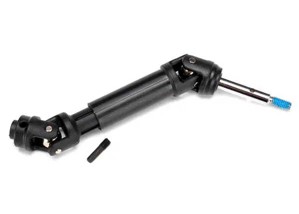 Traxxas Driveshaft Assembly Rear 1Pc - 6761 1