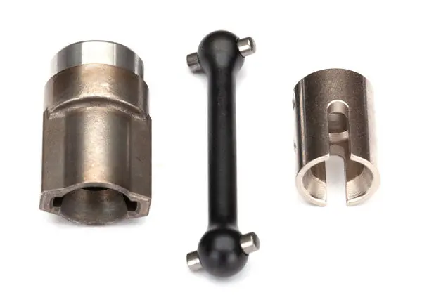 Traxxas Driveshaft Centre Front Steel - 8556X 1