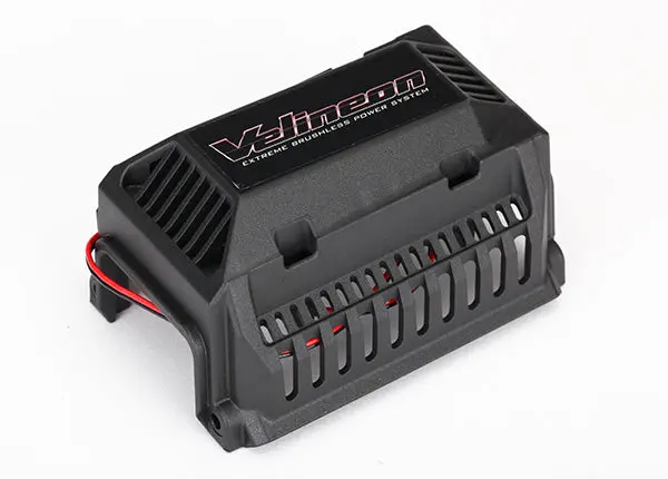 Traxxas Dual Cooling Fan Kit W/ Shroud Suit 1200Xl Motor - 3474 1