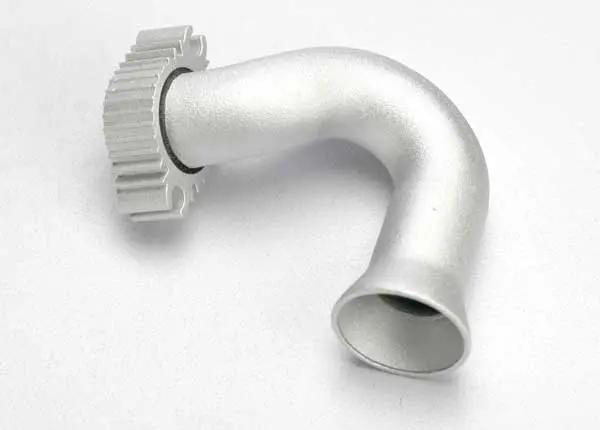 Traxxas Exhaust Header - 5540 1