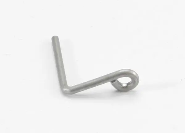 Traxxas Exhaust Pipe Hanger - 4961 1