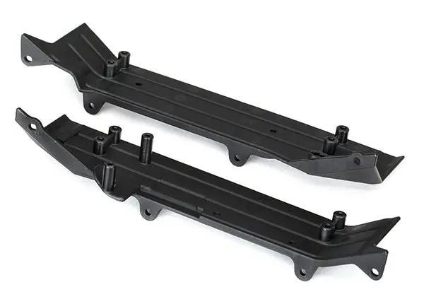 Traxxas Floor Pans L & R - 8218 1