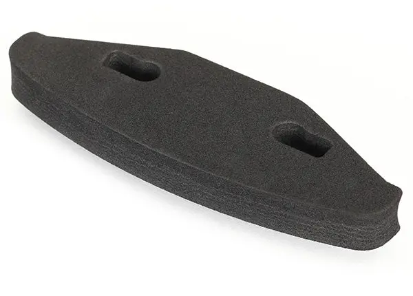 Traxxas Foam Bumper Front - 8319 1