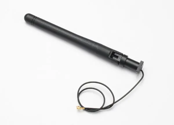 Traxxas Foldable Antenna Suit Tq 2.4Ghz Transmitter - 2237 1