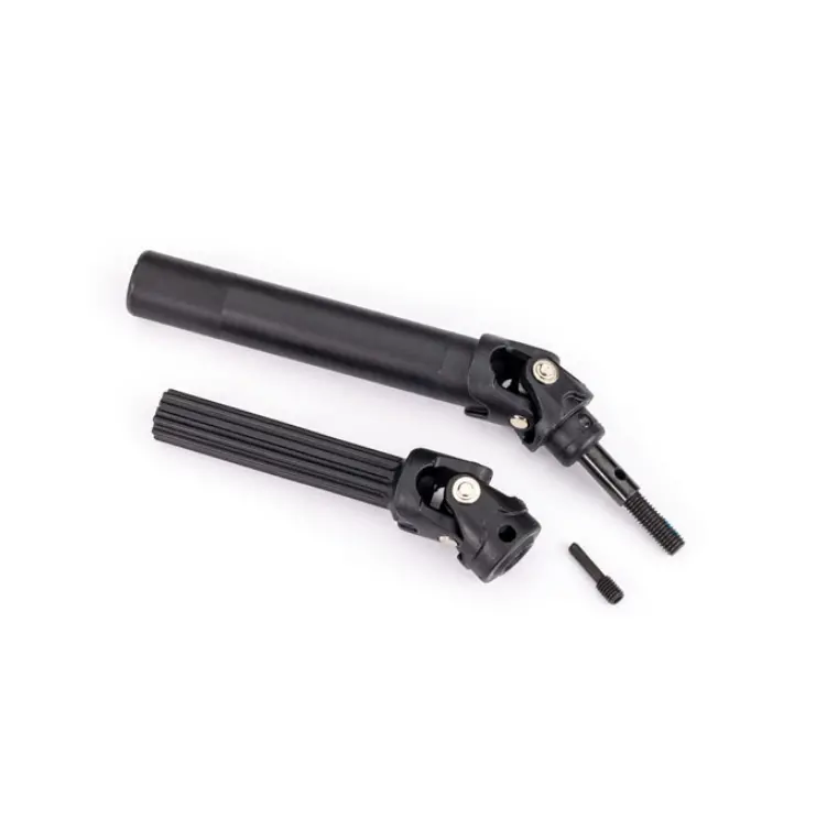 Traxxas Fr/Rr Driveshaft Suit Widemaxx - 8996T 1